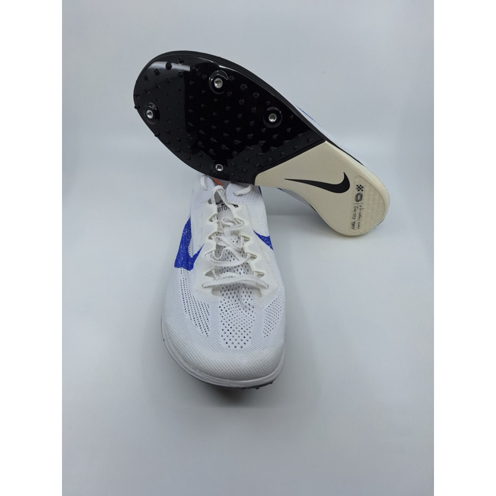 Nike ZoomX Dragonfly 2 Blueprint Mens Track & Field Spikes Size 14 
FD8414-900